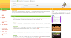Desktop Screenshot of blog2b.net